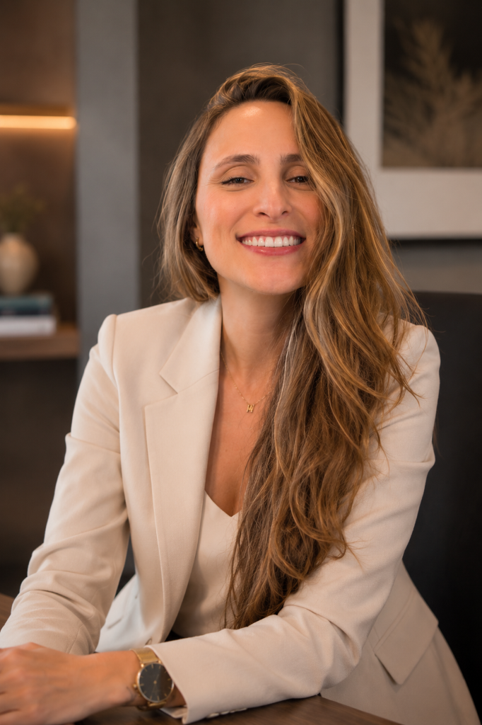 Thaís Santa Catharina